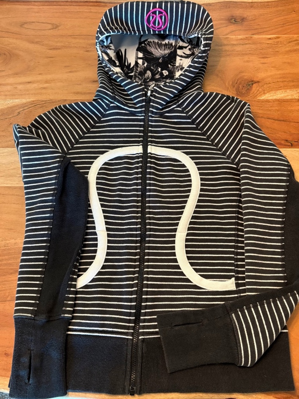 Lululemon Limited Edition Hoodie